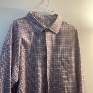 Joseph Abboud dress shirt
